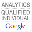 Google Analytics IQ certifikat